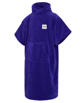 Poncho Teddy 2024